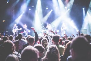 Concerts and Tinnitus Concerts and Tinnitus in Katy