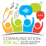 Better Hearing & Speech Month