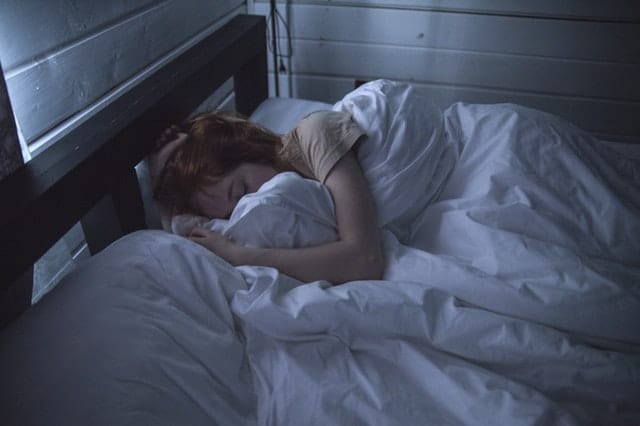 Hearing loss exhaustion 