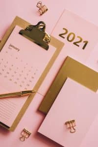 2021 Hearing Resolutions 2021 resolutions list